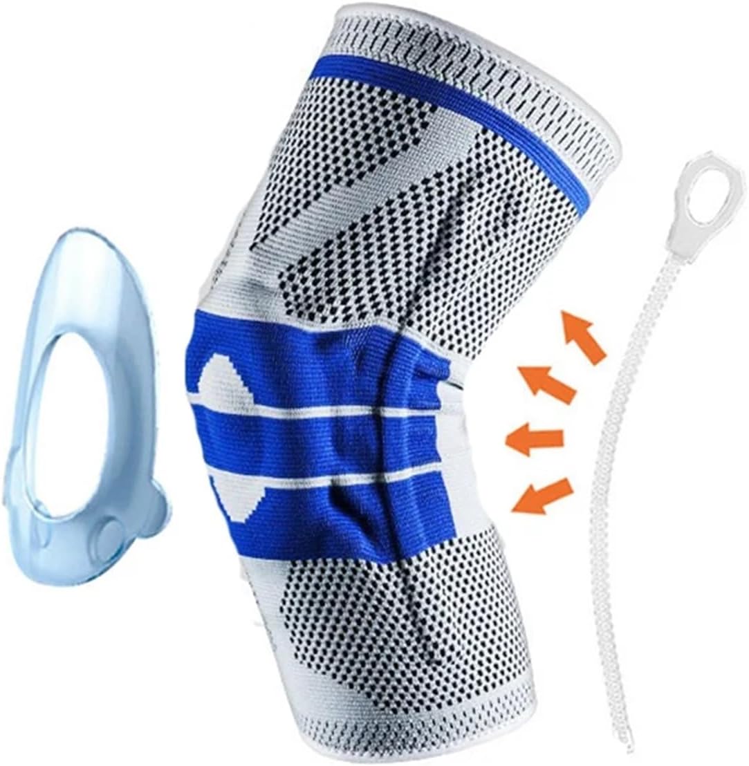 🌟 Adiós al Dolor de Rodilla – ¡Mega Oferta! 2 Packs (24 parches) + Rodillera GRATIS 🦵