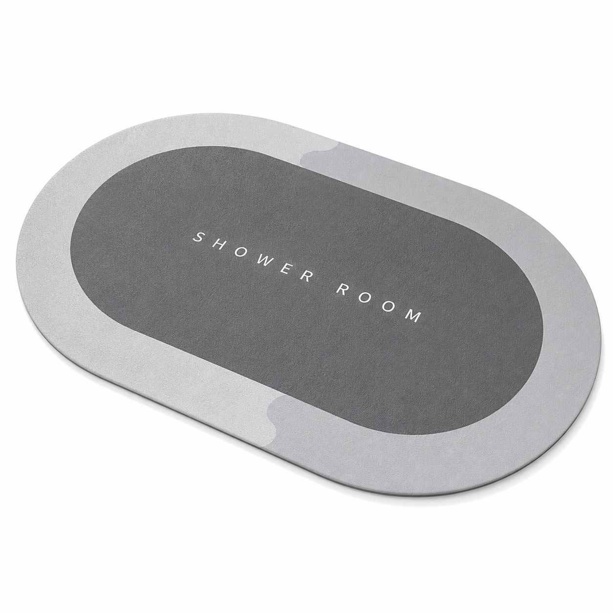 Alfombra Nuvana™ 60x40 cm – Absorción Instantánea y Máxima Seguridad | 1+1 GRATIS